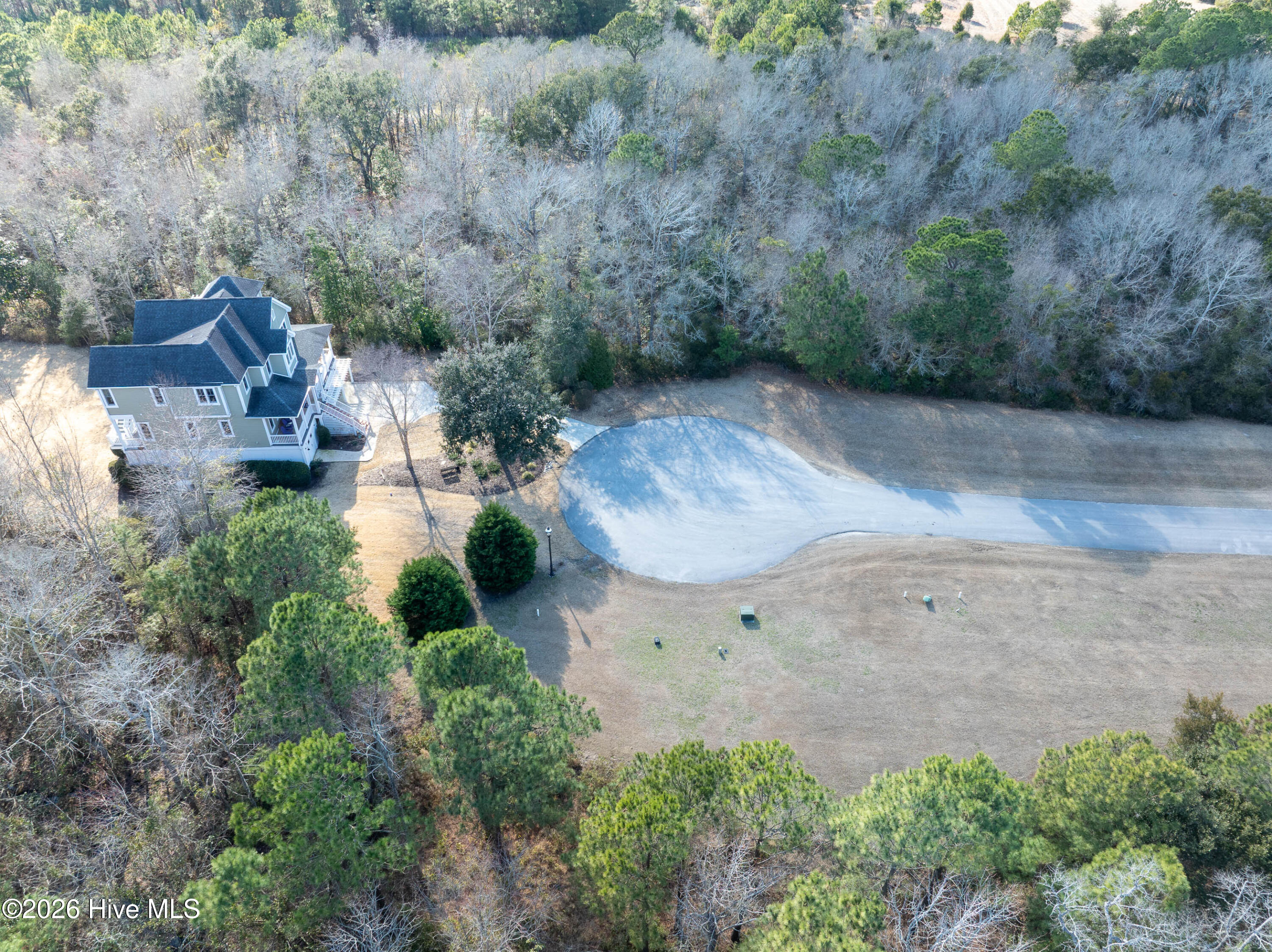 415 Wisteria Lane, Holly Ridge, NC, 28445