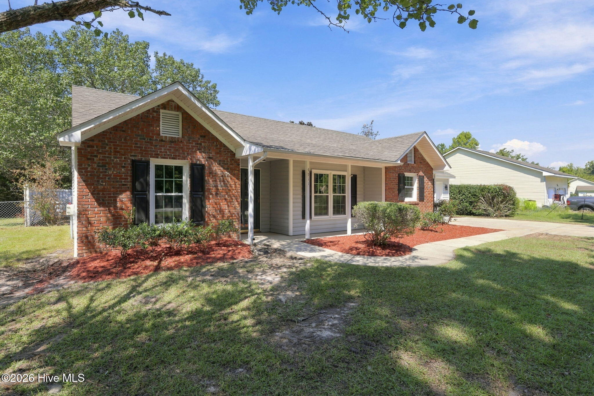4511 Rivershore Drive,New Bern