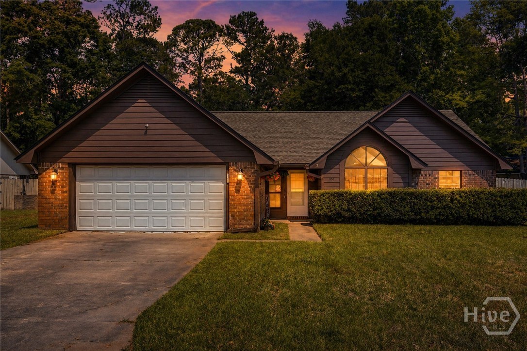 4064 Hunters Trail, Jacksonville, NC, 28546