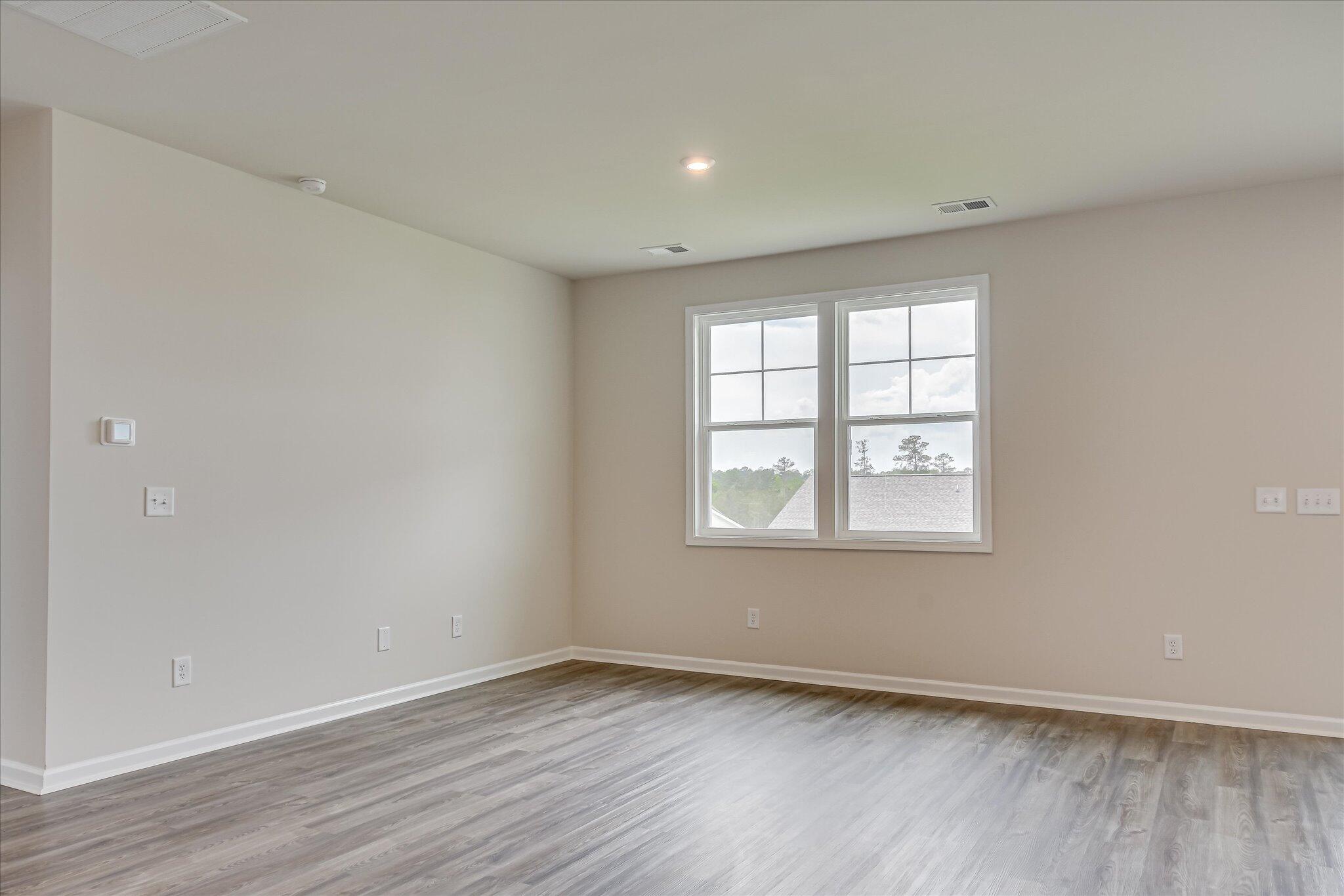 Living Room View
