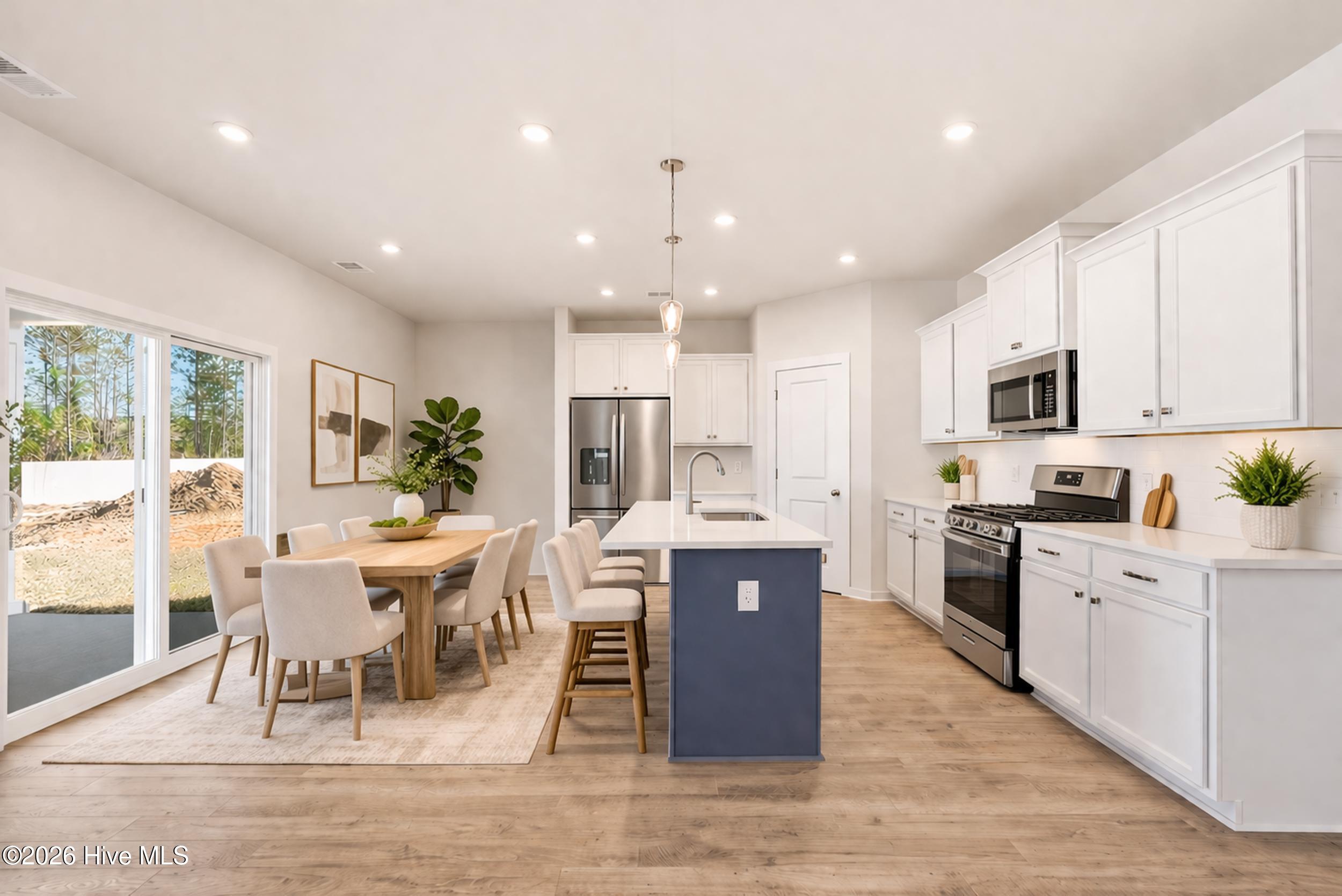 Lot 56 American Egret Way,Morehead City