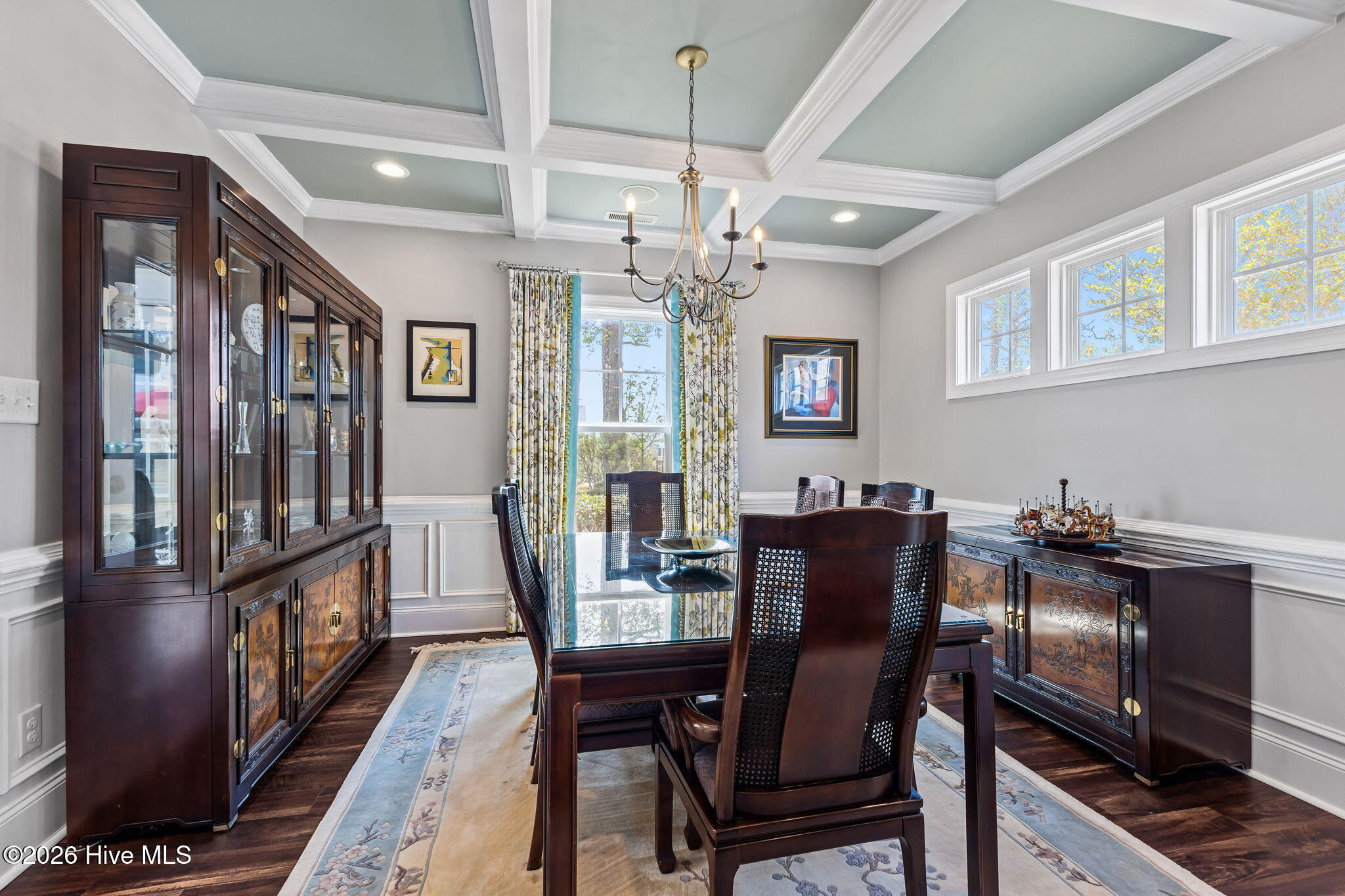 201 Lanyard Drive, Newport, NC, 28570