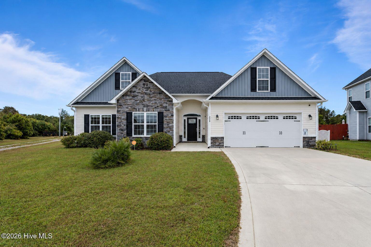 268 Cuddy Court,Sneads Ferry