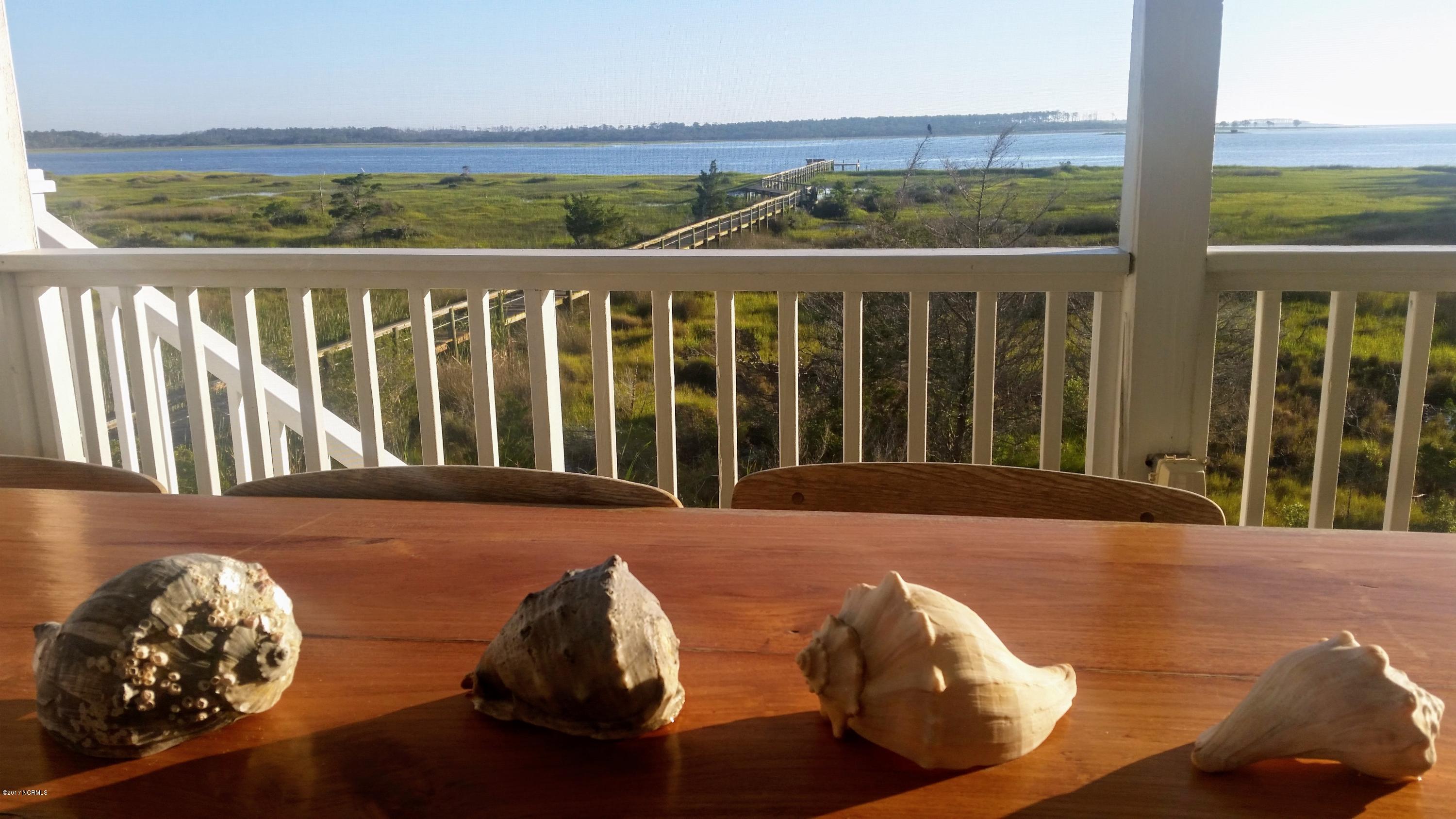 141 East Drive,Harkers Island