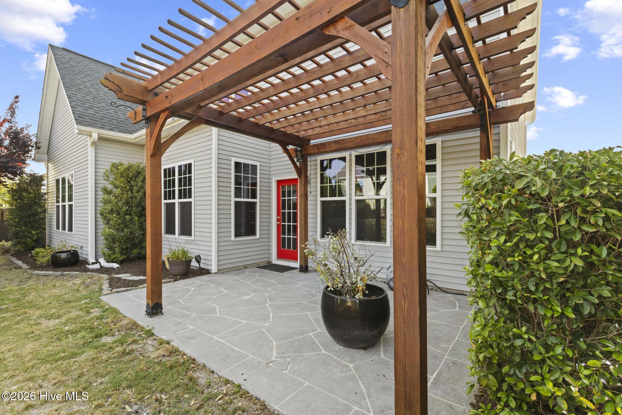 206 Willow Ridge Drive,Holly Ridge