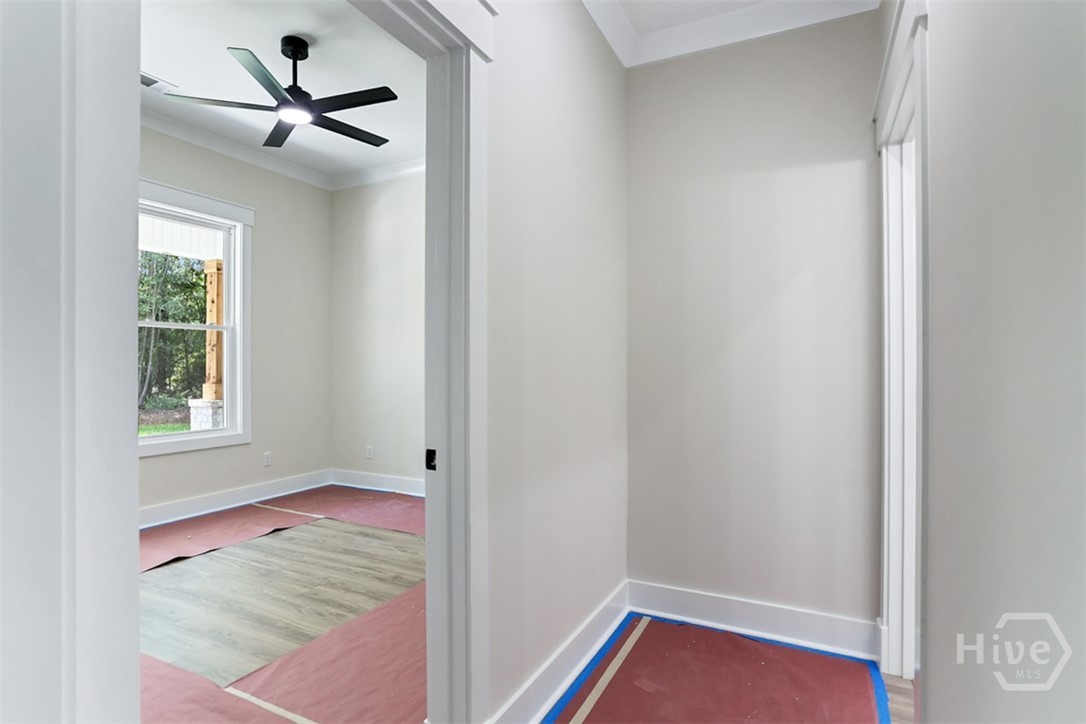 433 Exley Loop