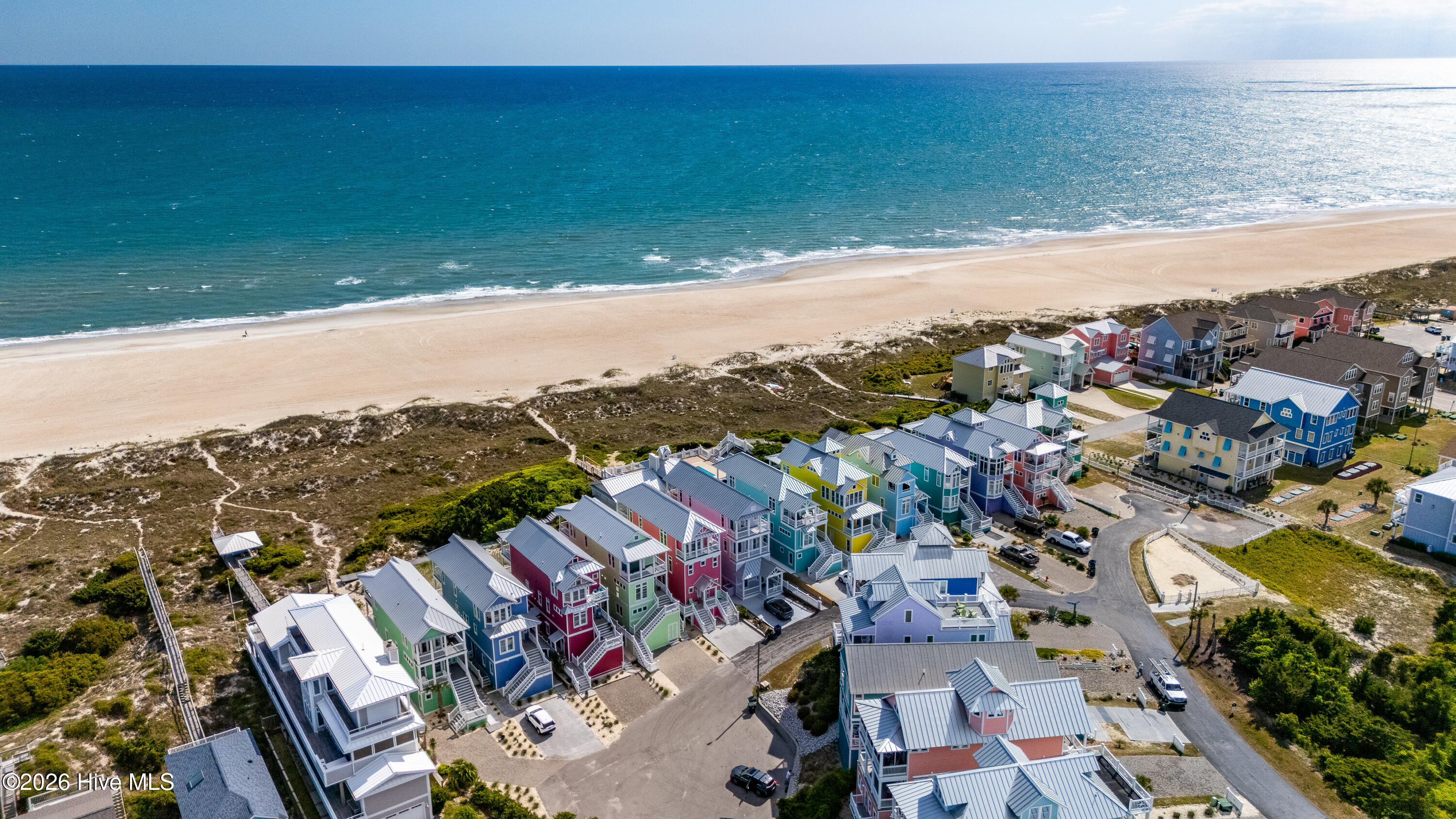 112 Sandpiper Court,Atlantic Beach