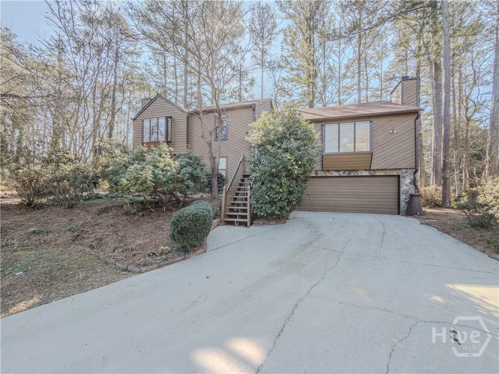 104 Miller Chapel Boulevard, Guyton, GA, 31312