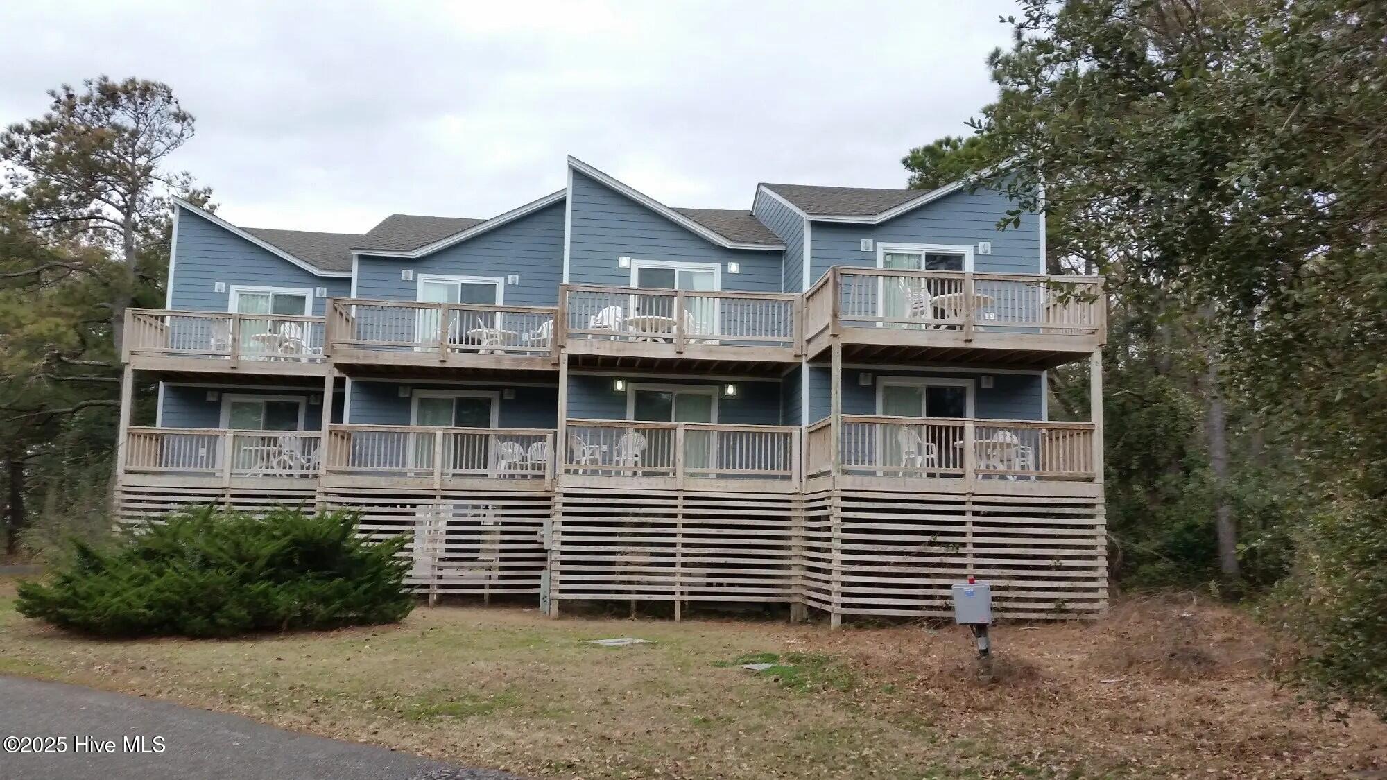 1445 Duck, Duck, North Carolina, 2 Bedroom Bedrooms, 4 Room Rooms,2 BathroomBathrooms,Timeshare,For sale,Duck,100517130