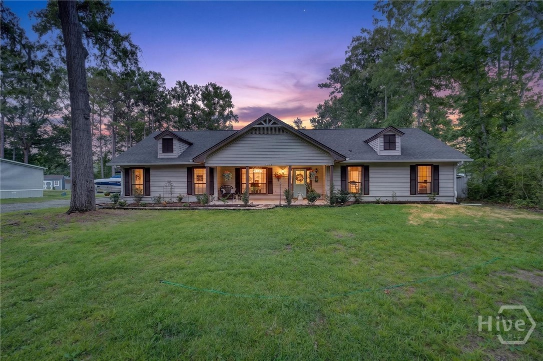 2nd image of 1098 Limerick Rd, Midway, GA 31320 | MLS# SA358086