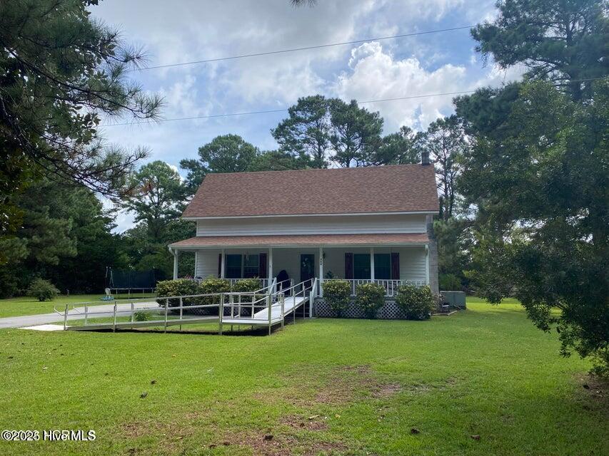 166 Lake Road,Beaufort
