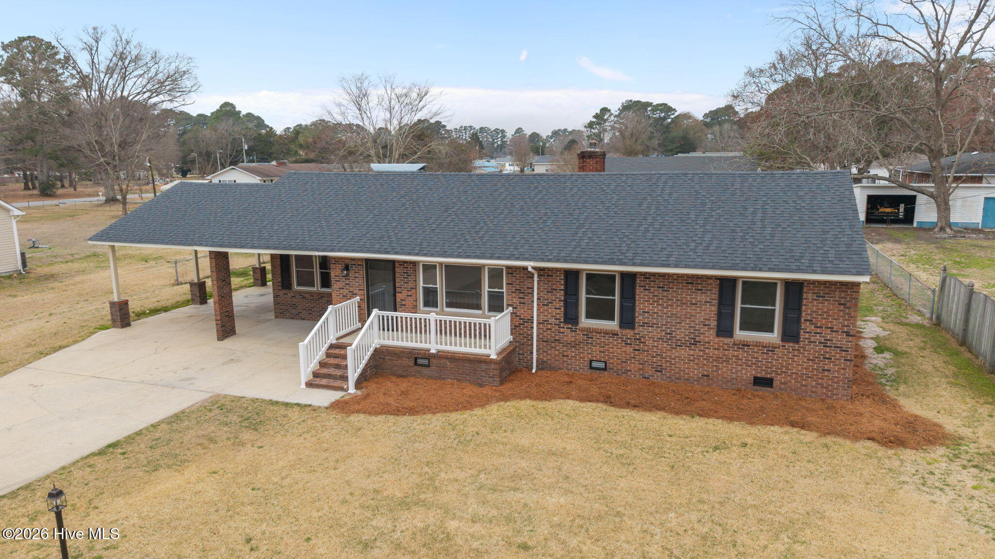 450 Camellia Street, Kinston, NC, 28504