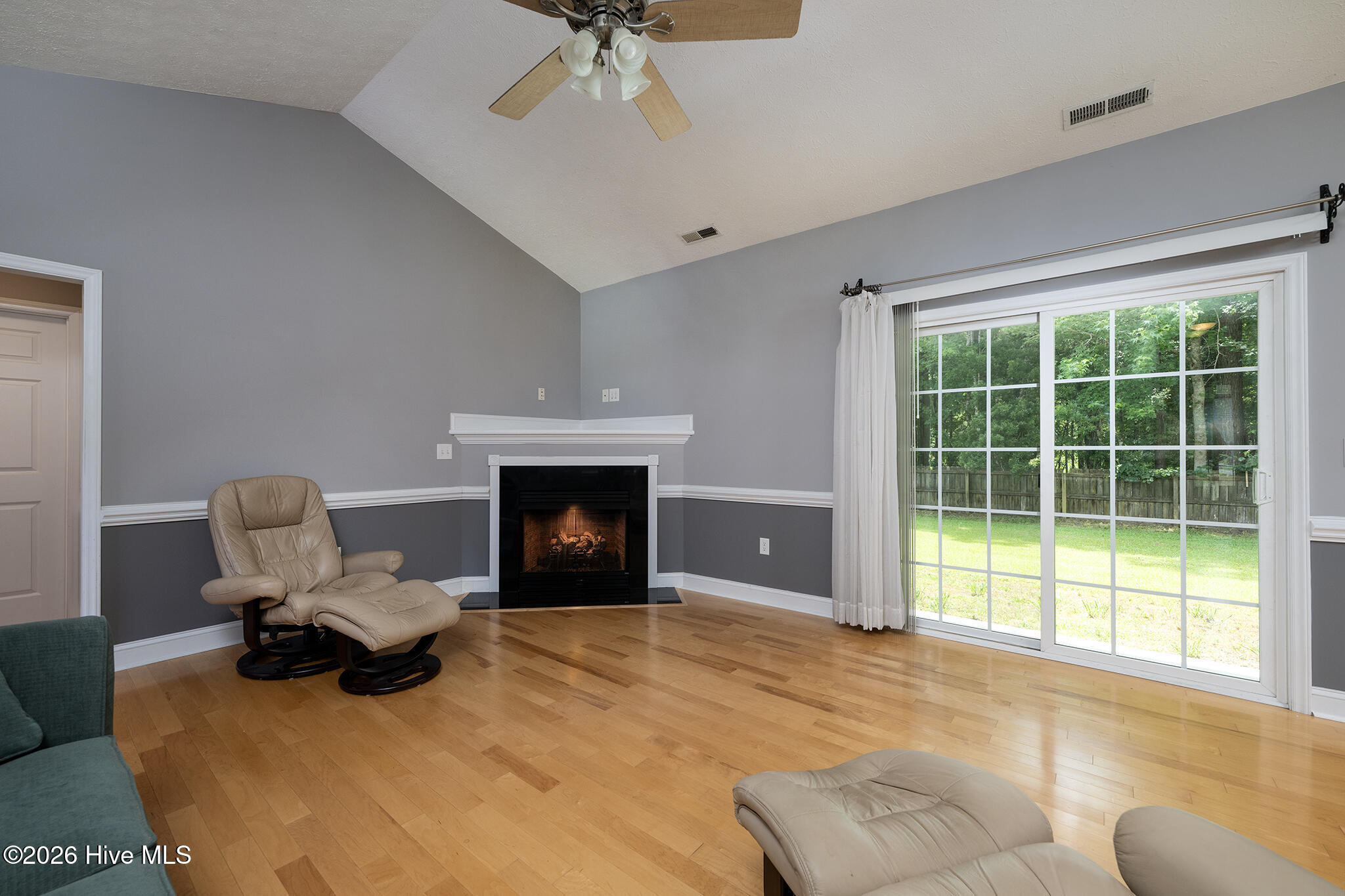 111 Croatan Woods Drive,New Bern