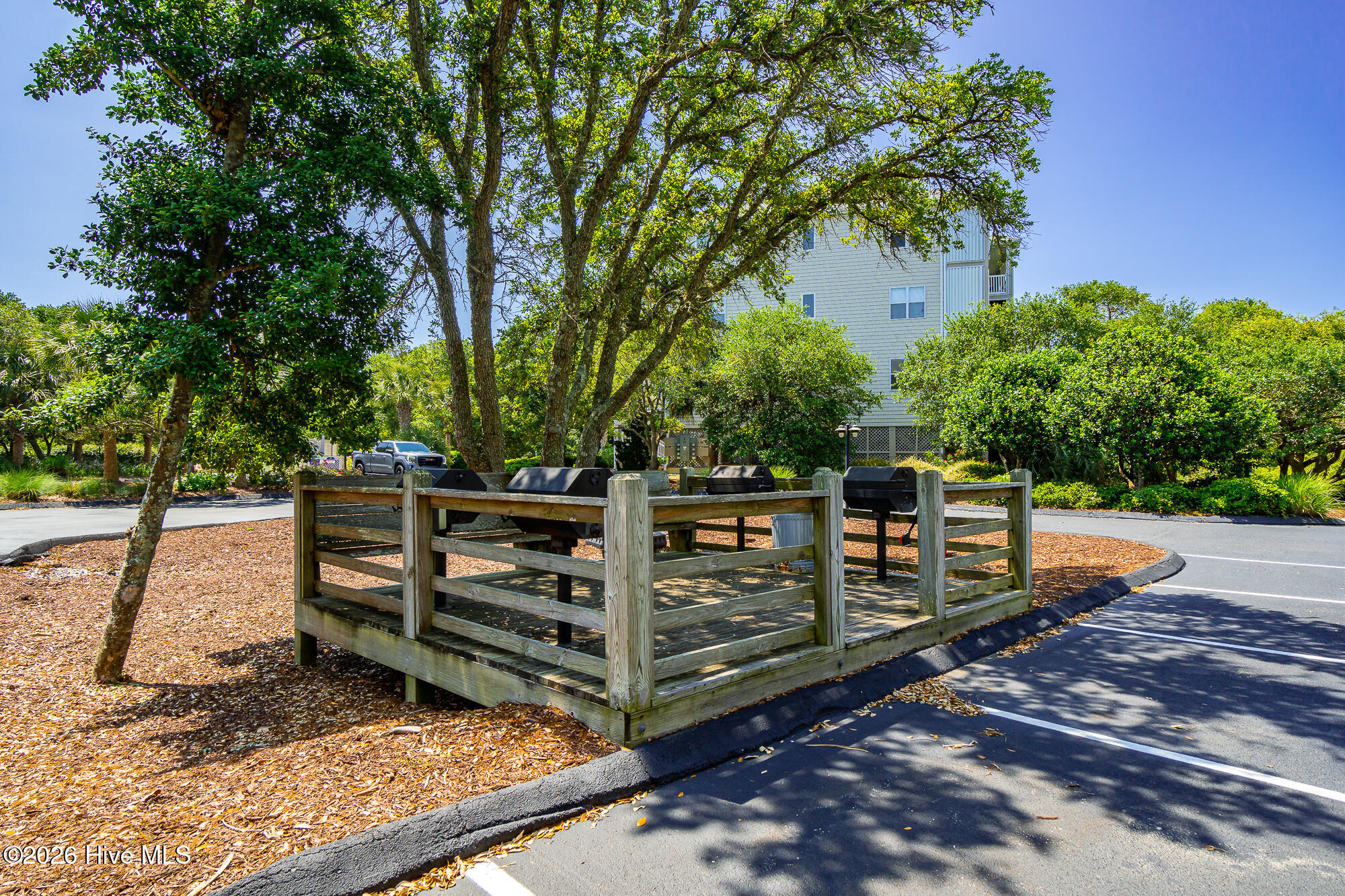 1700 Salter Path Road N102 The Ocean Club,Indian Beach