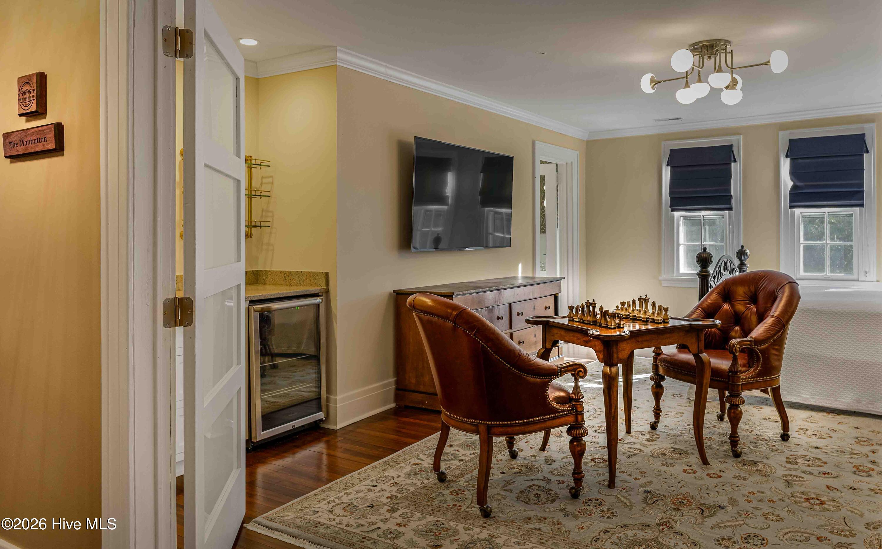 12 E Barrett Road, Pinehurst, NC, 28374