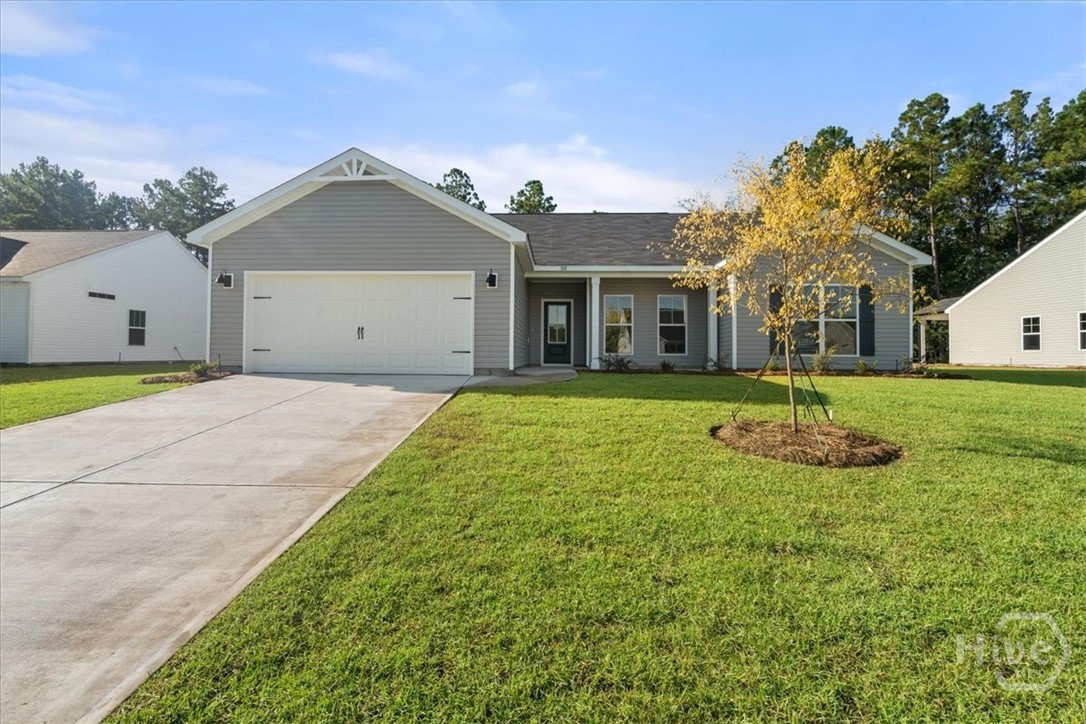Property at 333 Crosswinds Drive