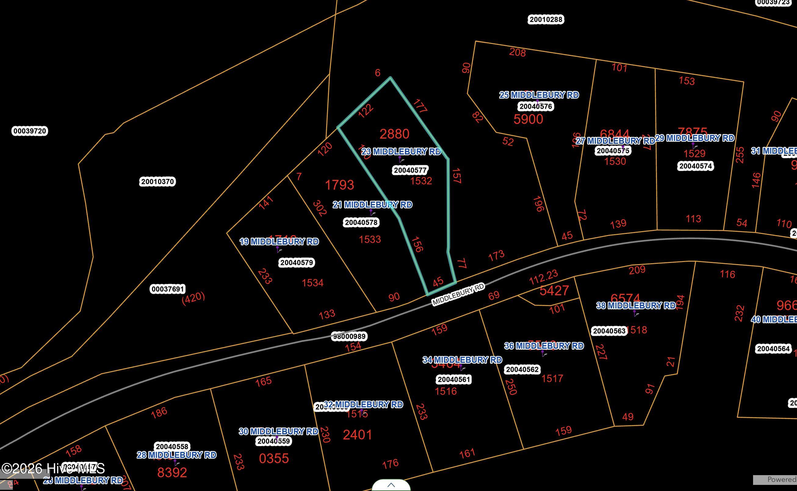 6th image of 23 Middlebury Rd, Pinehurst, NC 28374 | MLS# 100598210