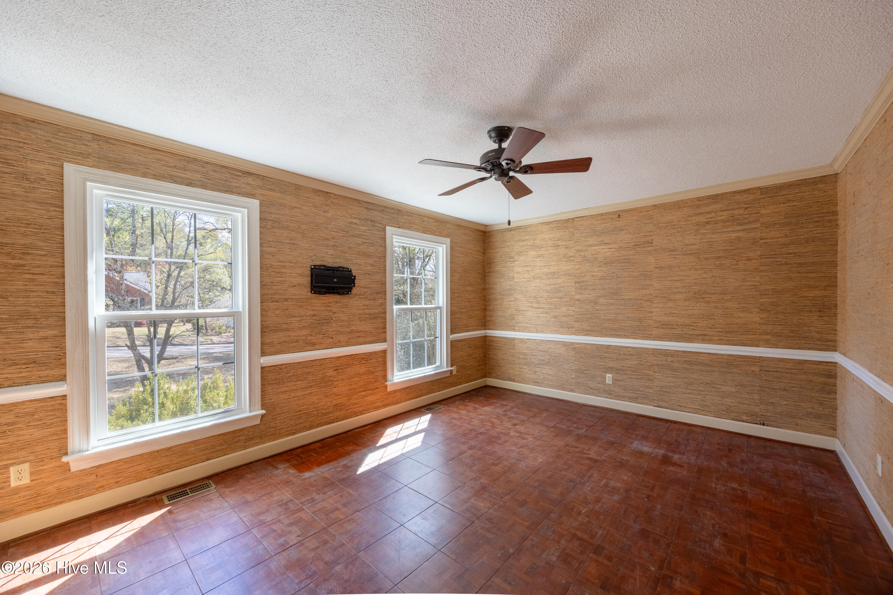 500 Mount Vernon Drive NW, Wilson, NC, 27893