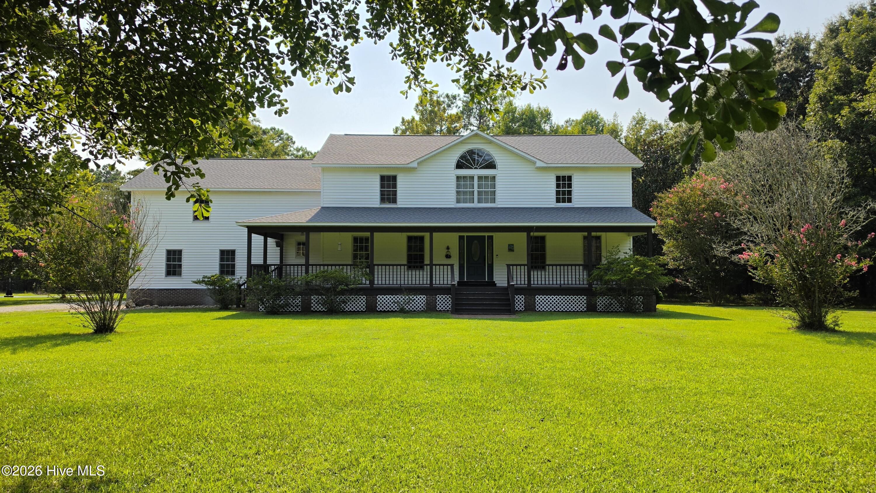 347 Sandy Point Drive,Beaufort