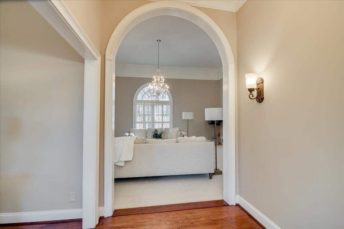 3505 Preston Trail