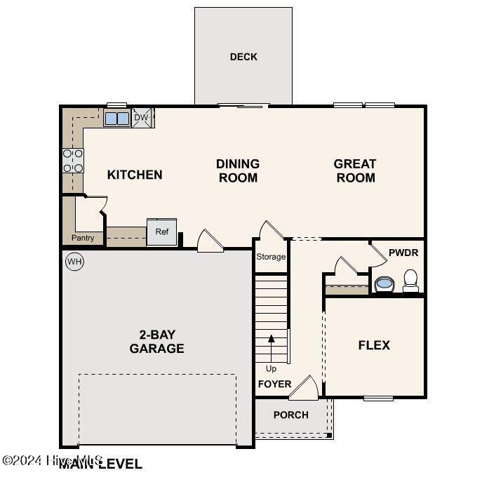 7017 Moss Creek Way, Rocky Mount, NC, 27804