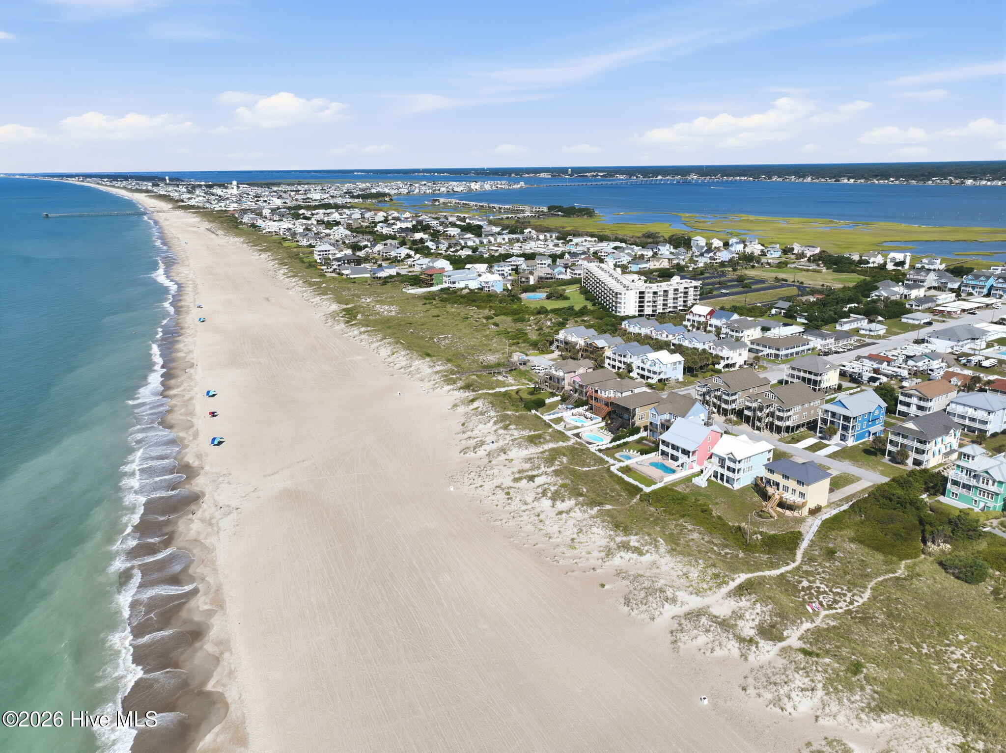 201 Ocean Boulevard C,Atlantic Beach