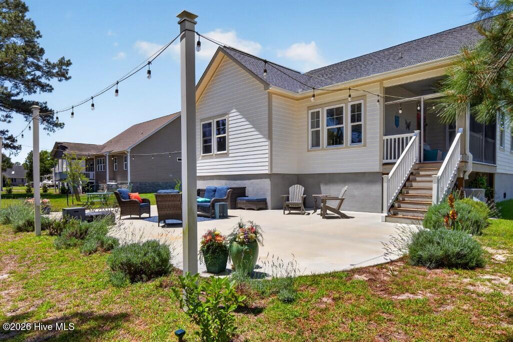 904 Sea Holly Court,New Bern