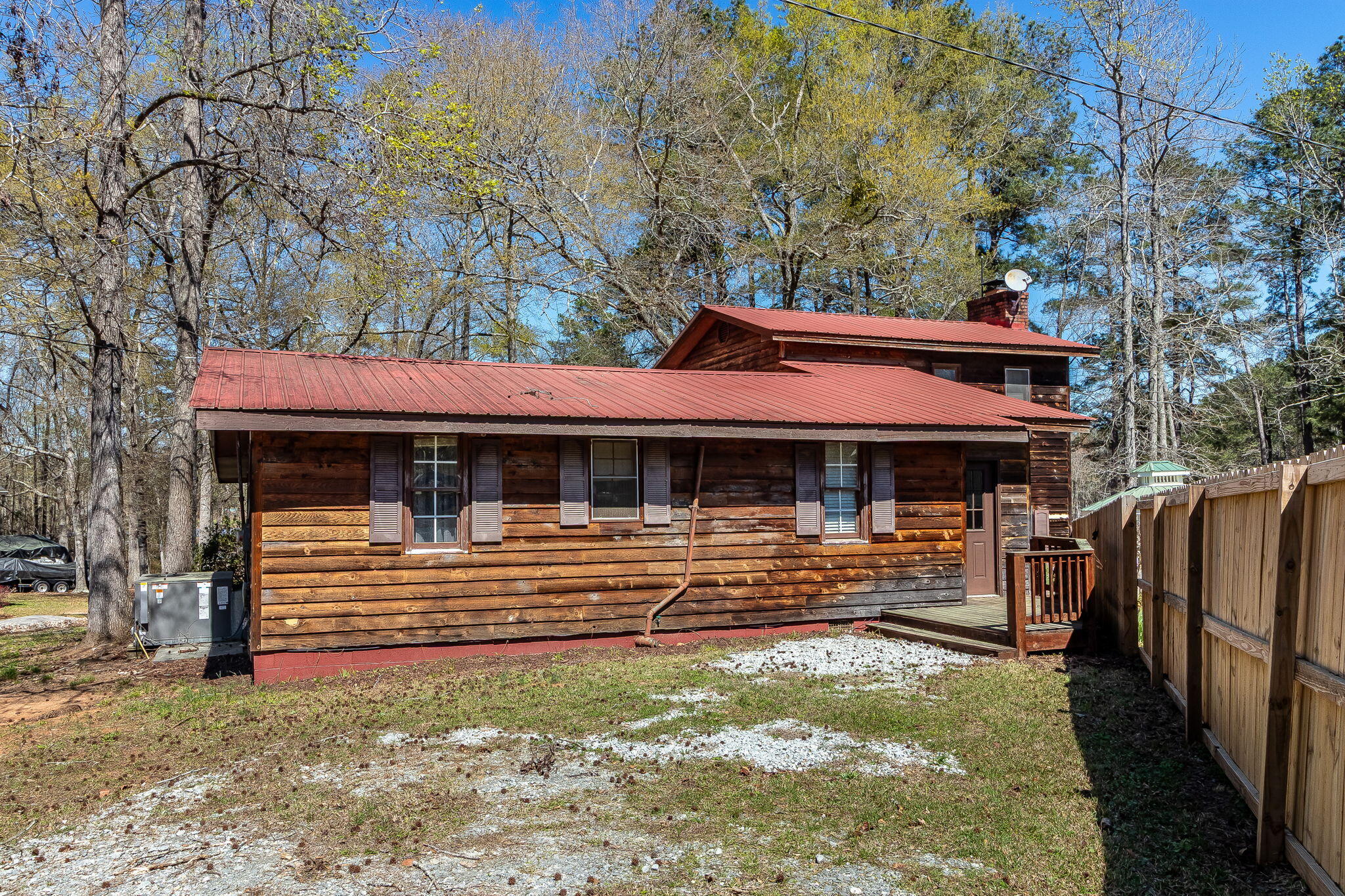 Homes for sale in Tignall, GA | 1098 Broad River Scenic Dr, Tignall, GA 30668 | MLS# 553483