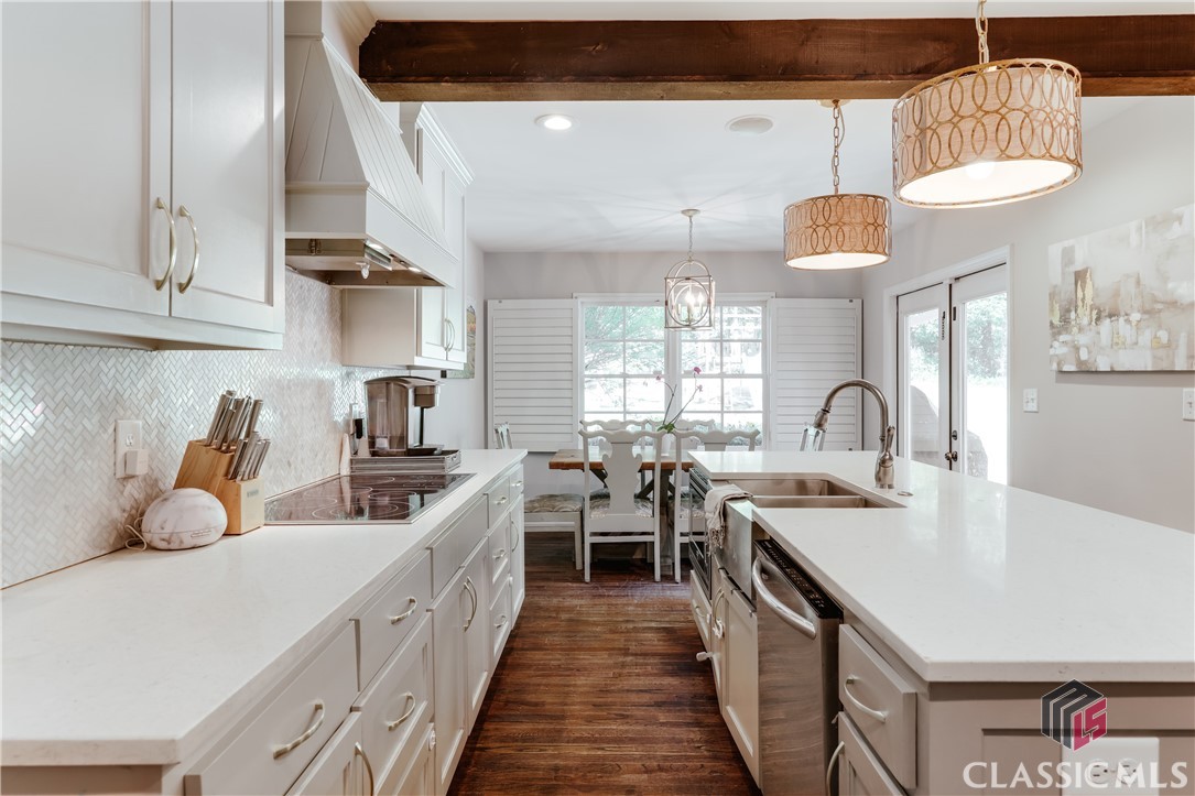 335 Duncan Springs Road