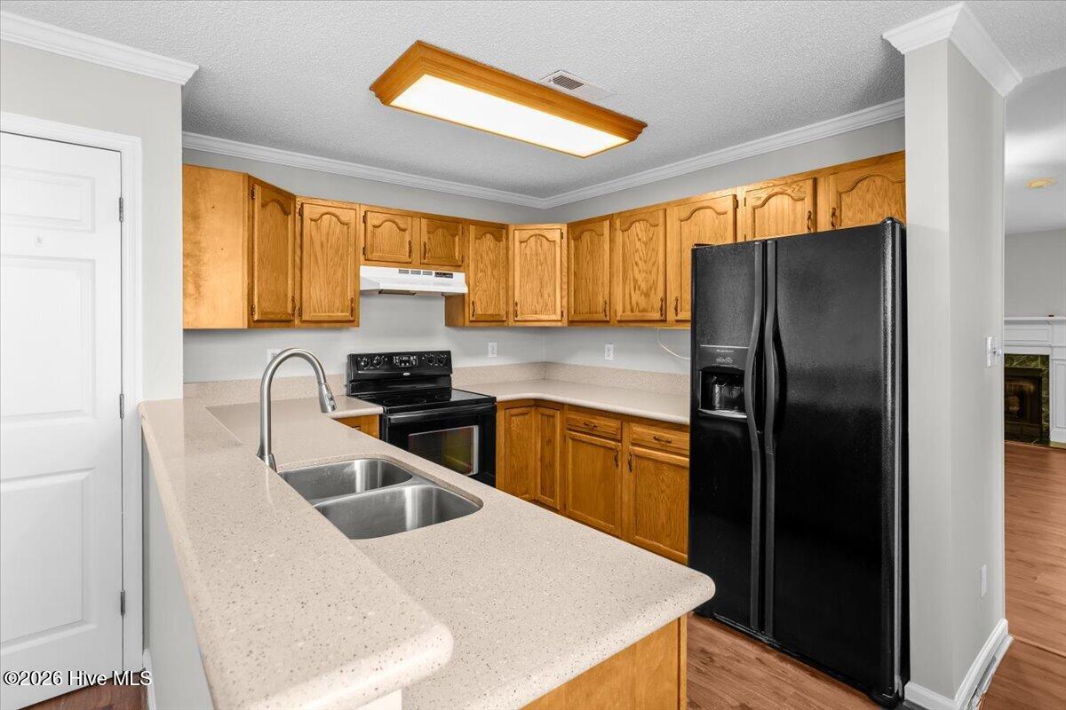 506 Westpark Circle, Winston-salem, NC, 27103