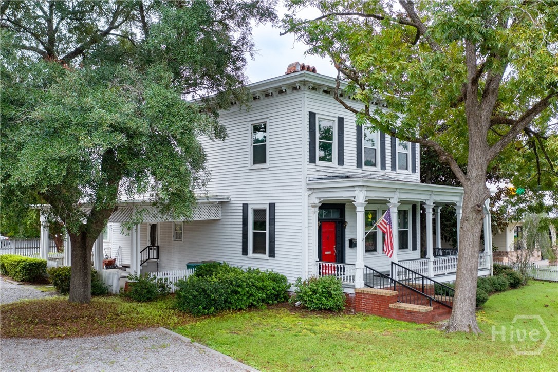 104 Central Boulevard, Guyton, GA 31312 Listing Photo  30
