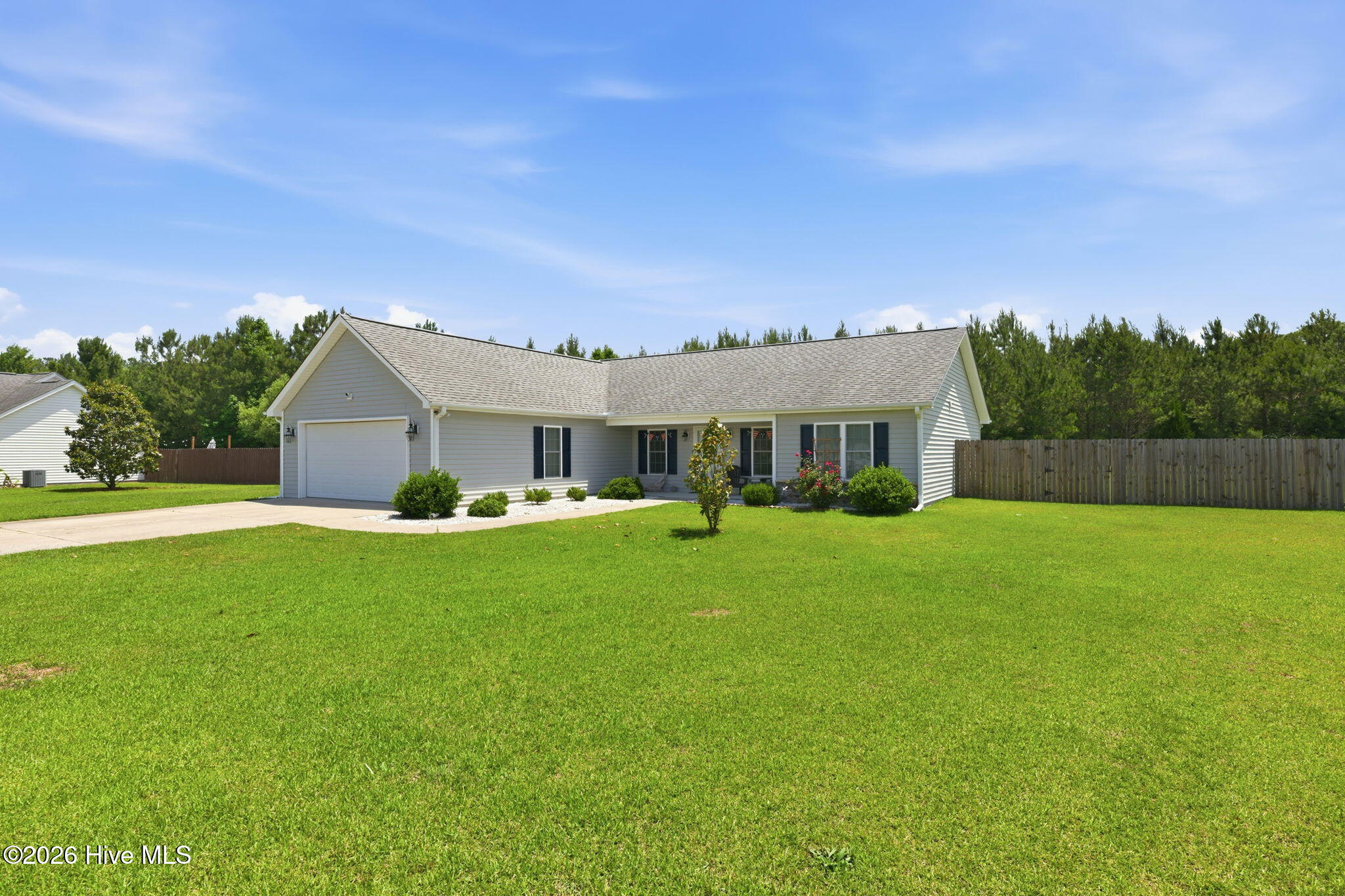 85 Plantation Oaks Drive,New Bern