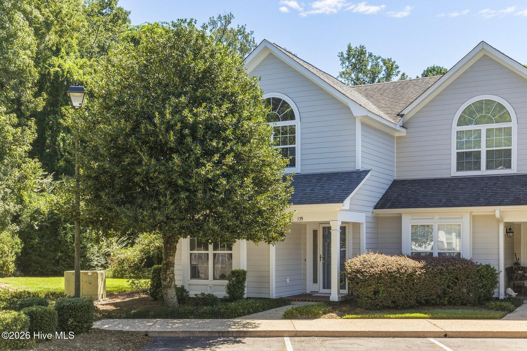 Townhouse for sale at 6211 Wrightsville Ave #155, Wilmington, NC 28403 | MLS# 100604789