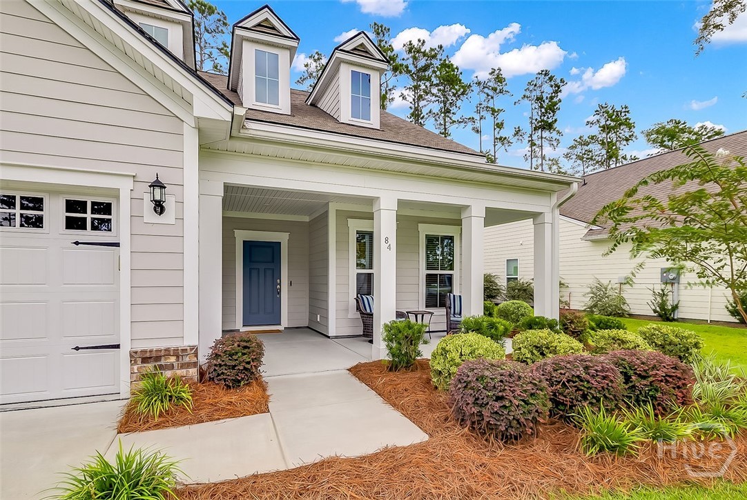 Photo 2 of Single family home for sale at 84 Mcrorrie Dr, Richmond Hill, GA 31324 | MLS# SA366125 | Listing updated on 2026-10-08