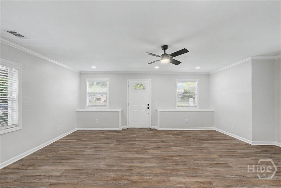 4th image of 232 Sugden St, Savannah, GA 31415 | MLS# SA362136