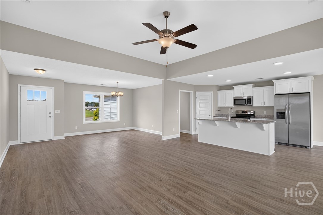 Photo 3 of Single family home for sale at 200 Heart Pine Rd, Statesboro, GA 30458 | MLS# SA364704 | Listing updated on 2026-09-17