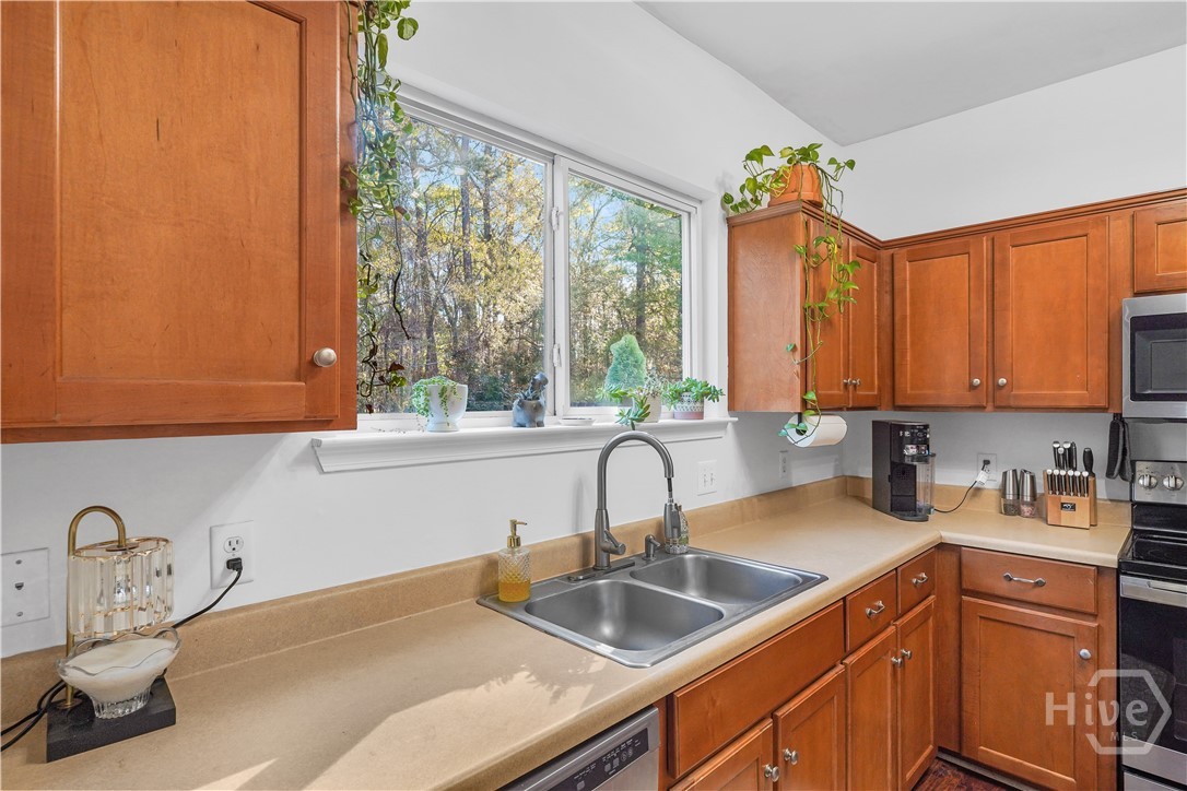 22 Chapel Lake N, Savannah, GA, 31419