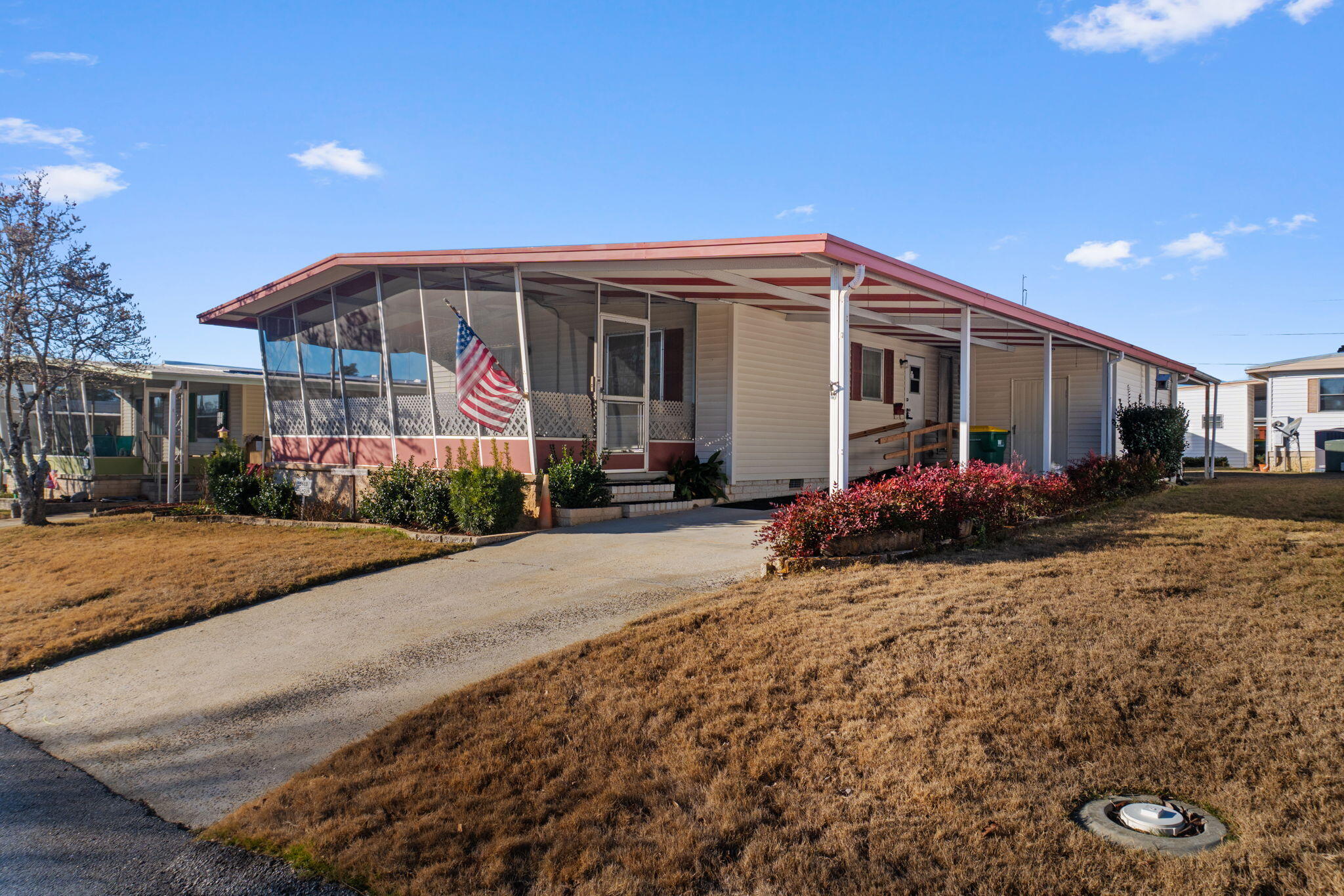 Residential