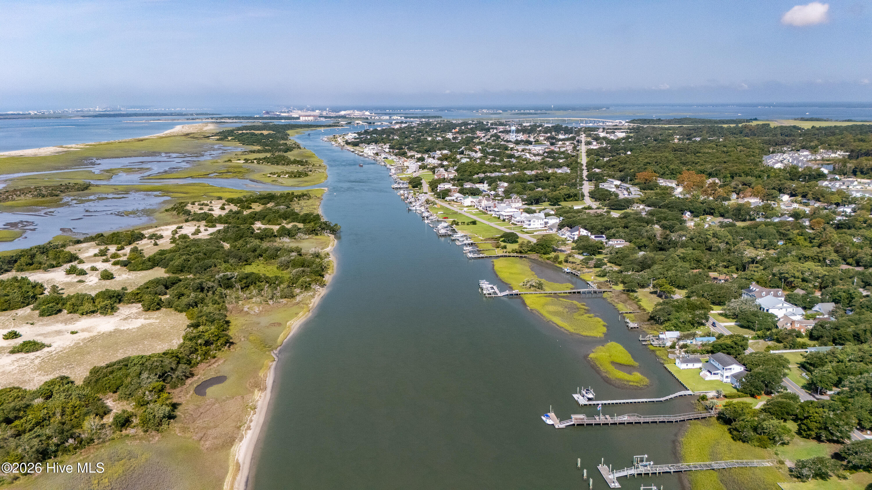 317 Sea Hawk Street,Beaufort