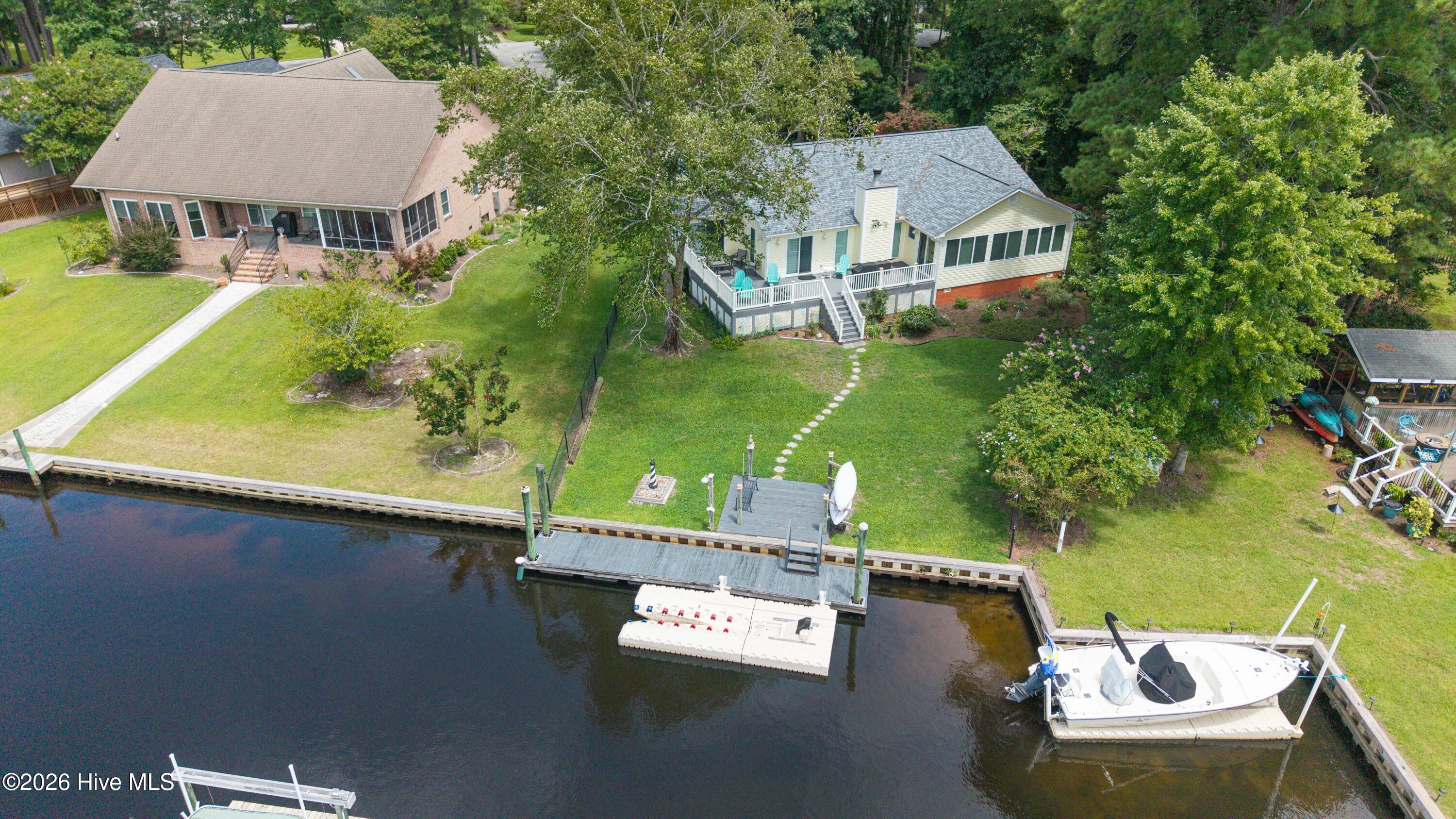 109 Commander Circle,New Bern