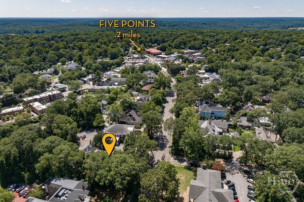 45th image of 997 S Milledge Ave #4, Athens, GA 30605 | MLS# CL354089