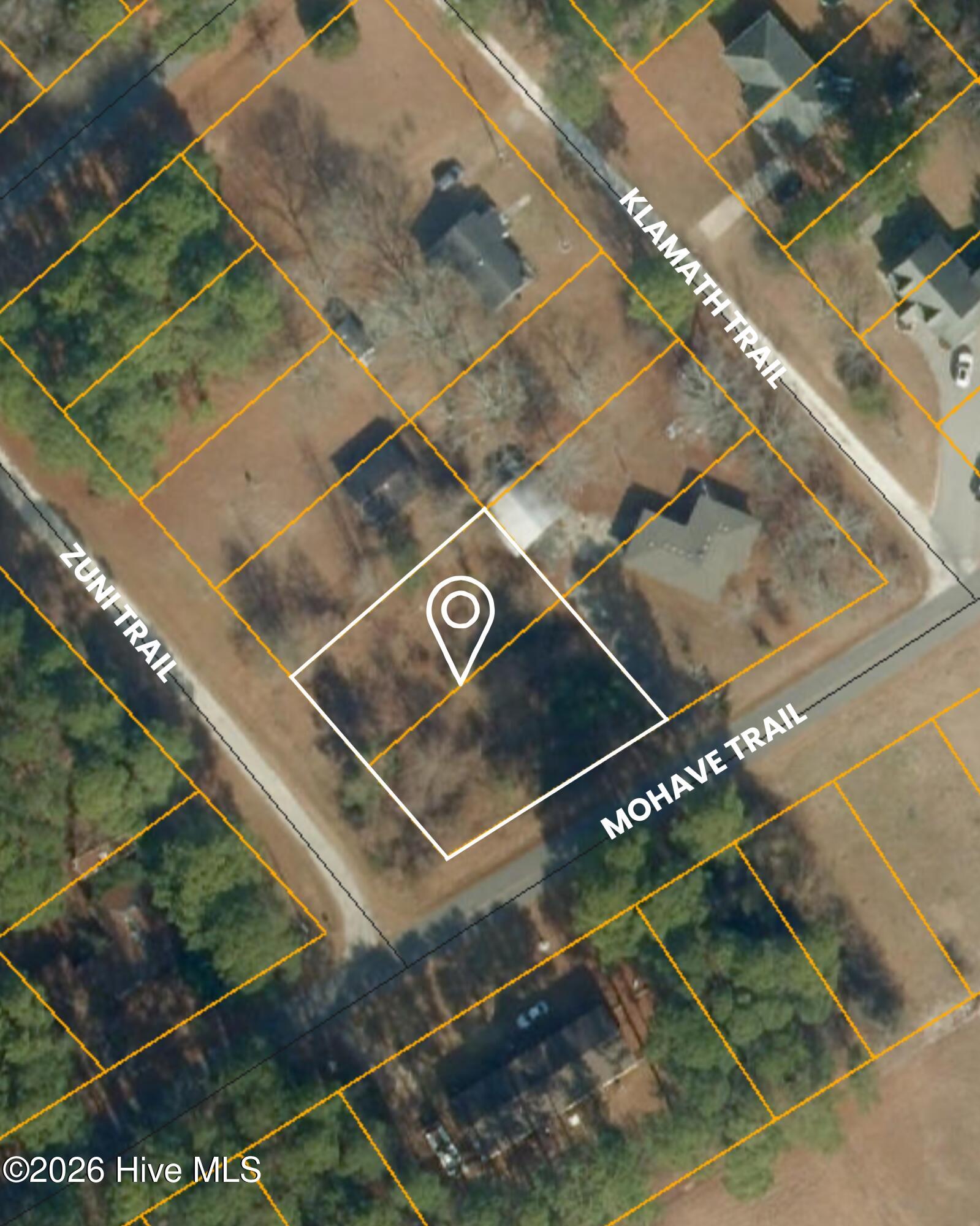 309 & 311 Zuni Trail, Edenton, NC, 27932