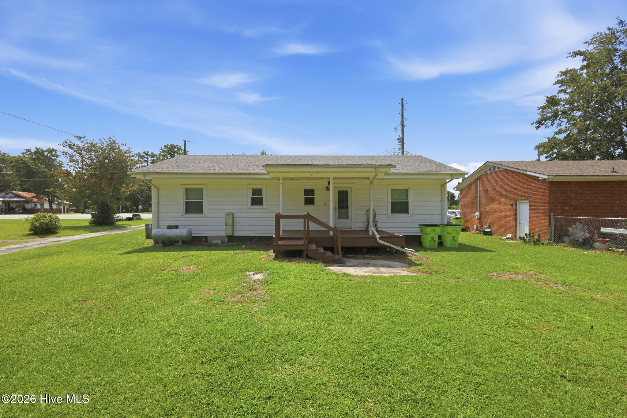 185 Saints Delight Church Road,New Bern