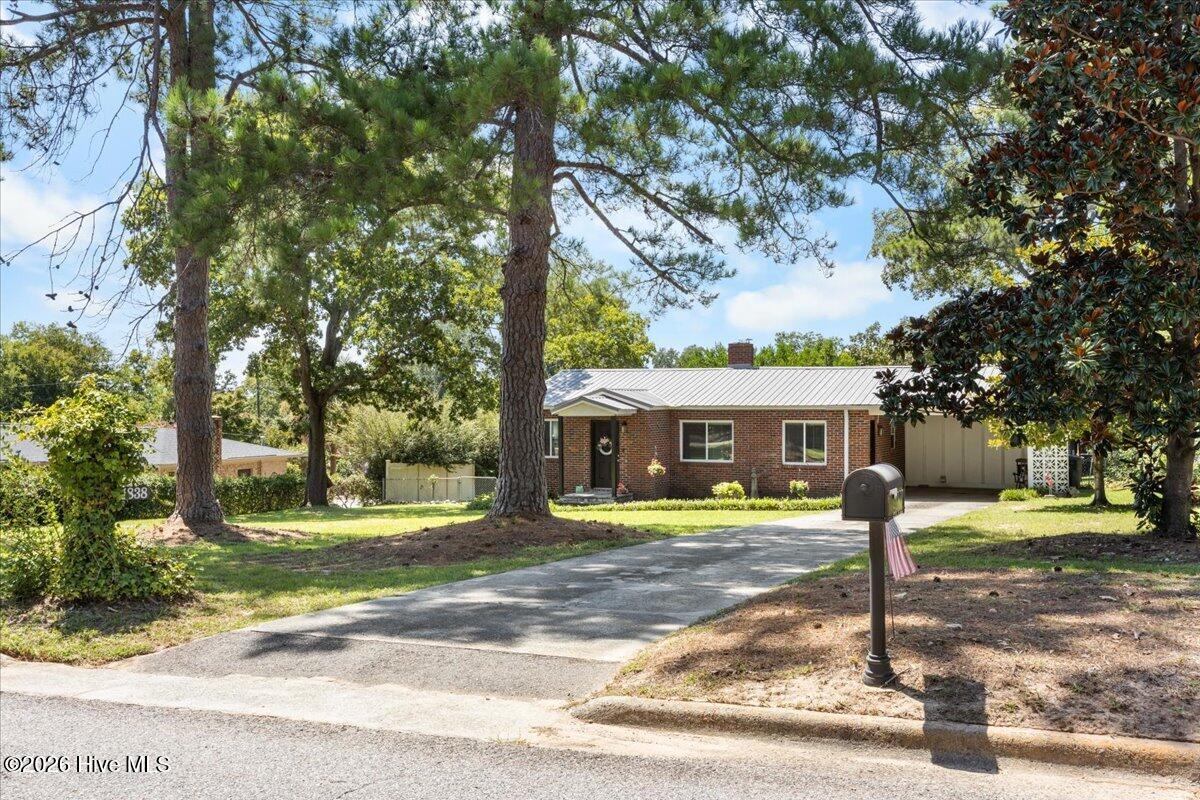 2nd image of 1838 Courtney Dr, North Augusta, SC 29841 | MLS# 100597535