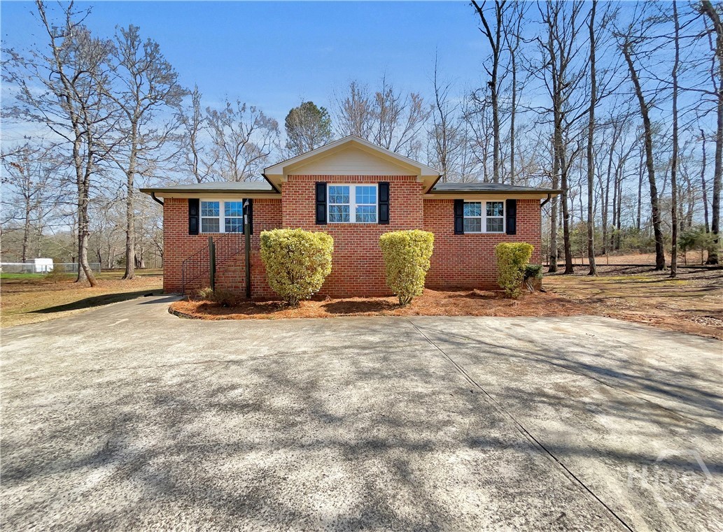 Property at 255 Big Oak Circle