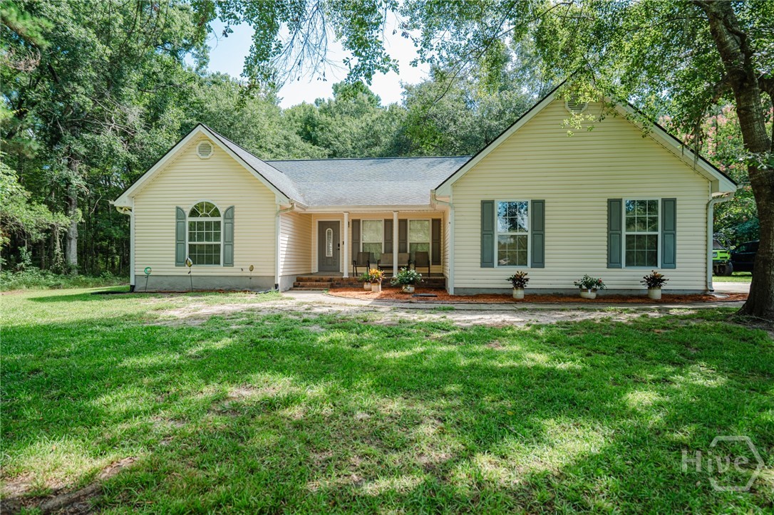 1st image of 926 Oak Hampton Rd, Fleming, GA 31309 | MLS# SA362439