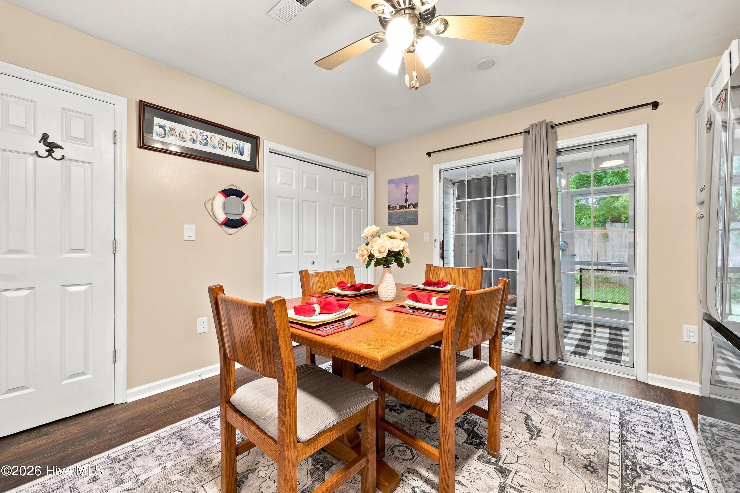 303 Barbour Road 703,Morehead City