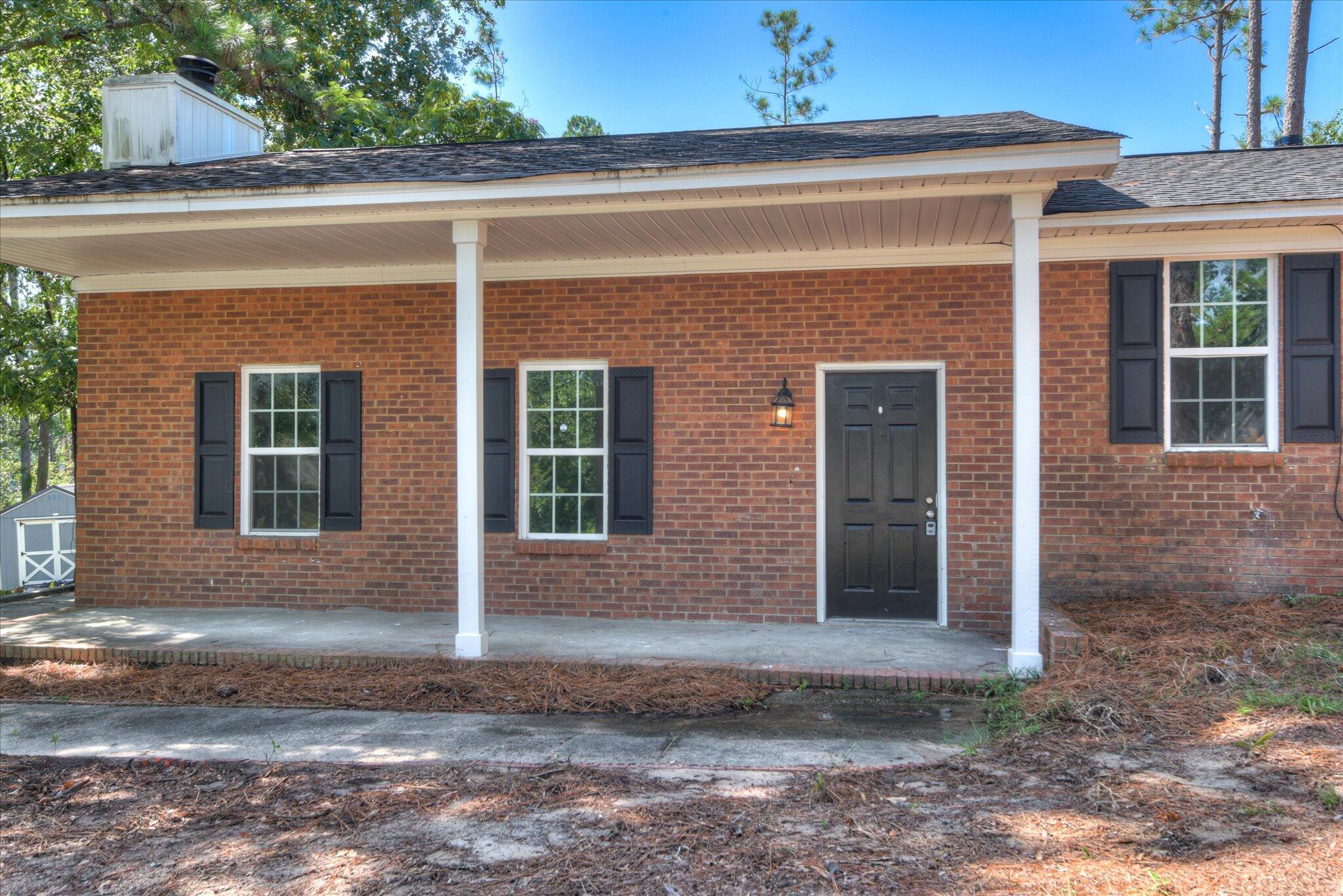 3526 Edmonton Street, Hephzibah, GA, 30815