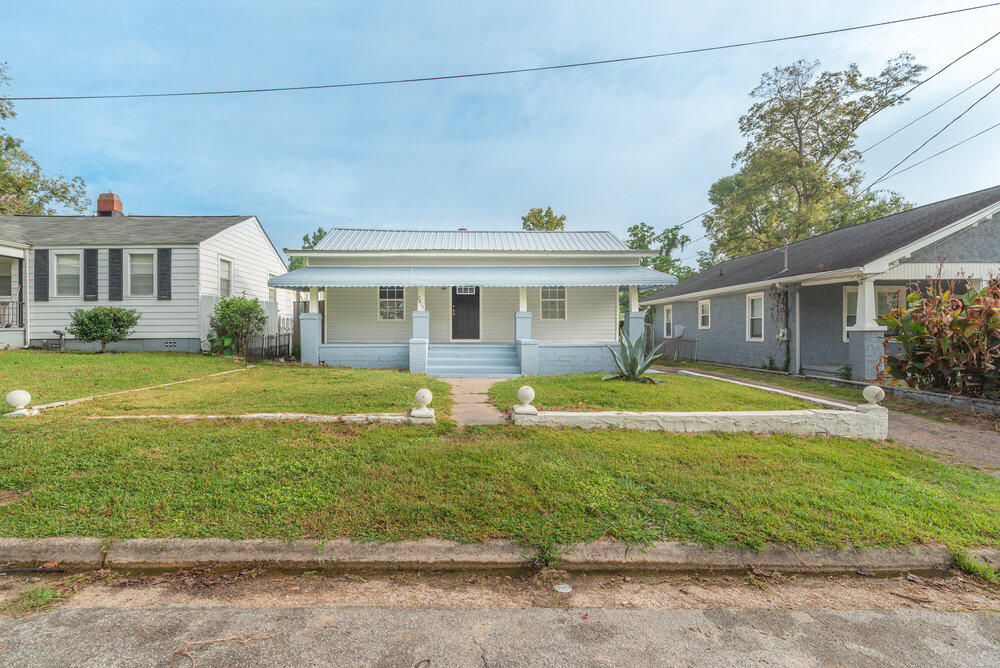 2015 Starnes Street, Augusta, GA, 30904