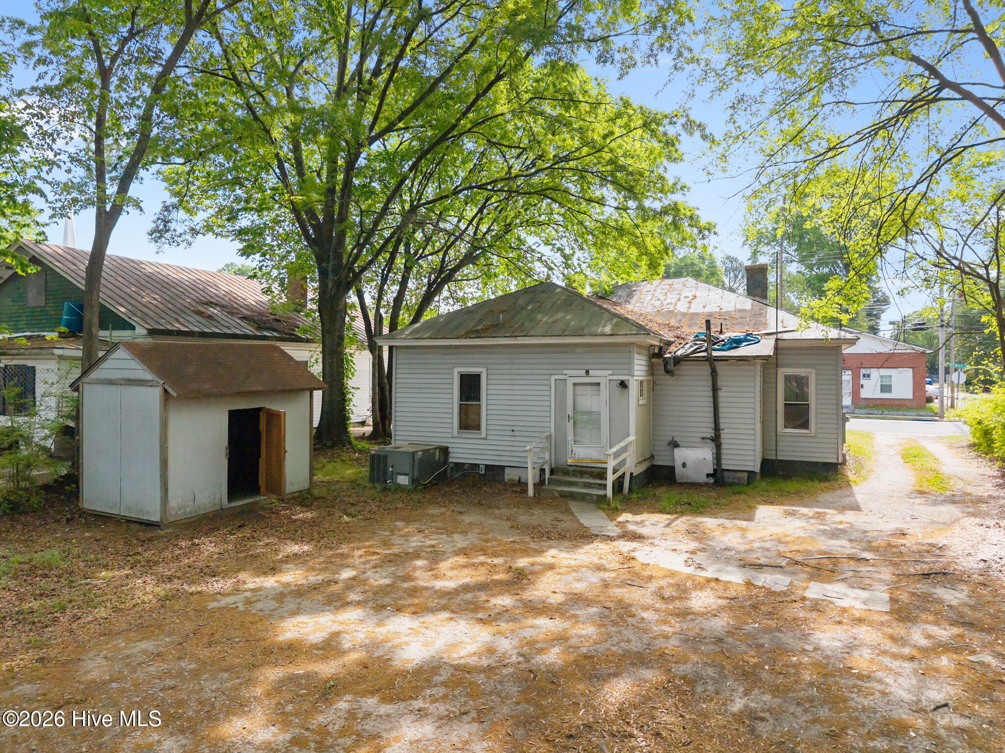 409 Pender Street E, Wilson, NC, 27893